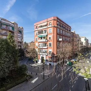  Apartamento Precioso Y Céntrico Gran Capitán 5 España
