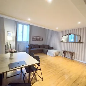  Apartamento Navona Gold Italia