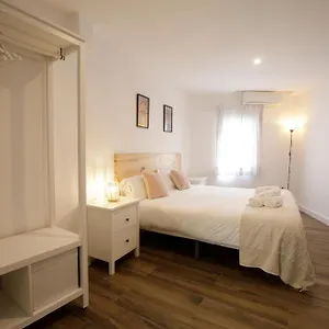  Apartamento El Balcón De La Trinidad España