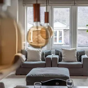 Urban Oasis With Free Parking Antwerpen