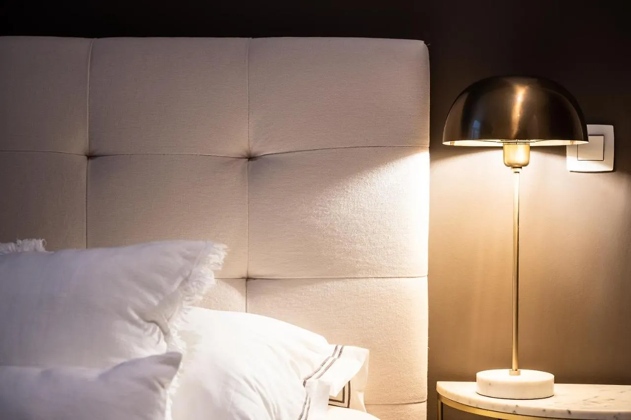 Brussels Centre Bnb Sablon I, II Et V