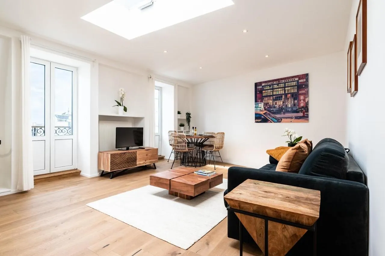 Brussels Centre Bnb Sablon I, II Et V Apartment